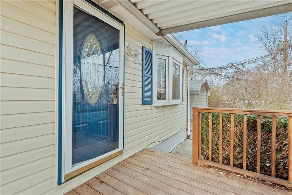 45 Shannon Road Monongahela, PA 15063 - Photo 8 of 40 Gallery Image 8