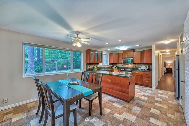 $801,000 | 2420 161st Avenue Northeast, Bellevue, WA 98008