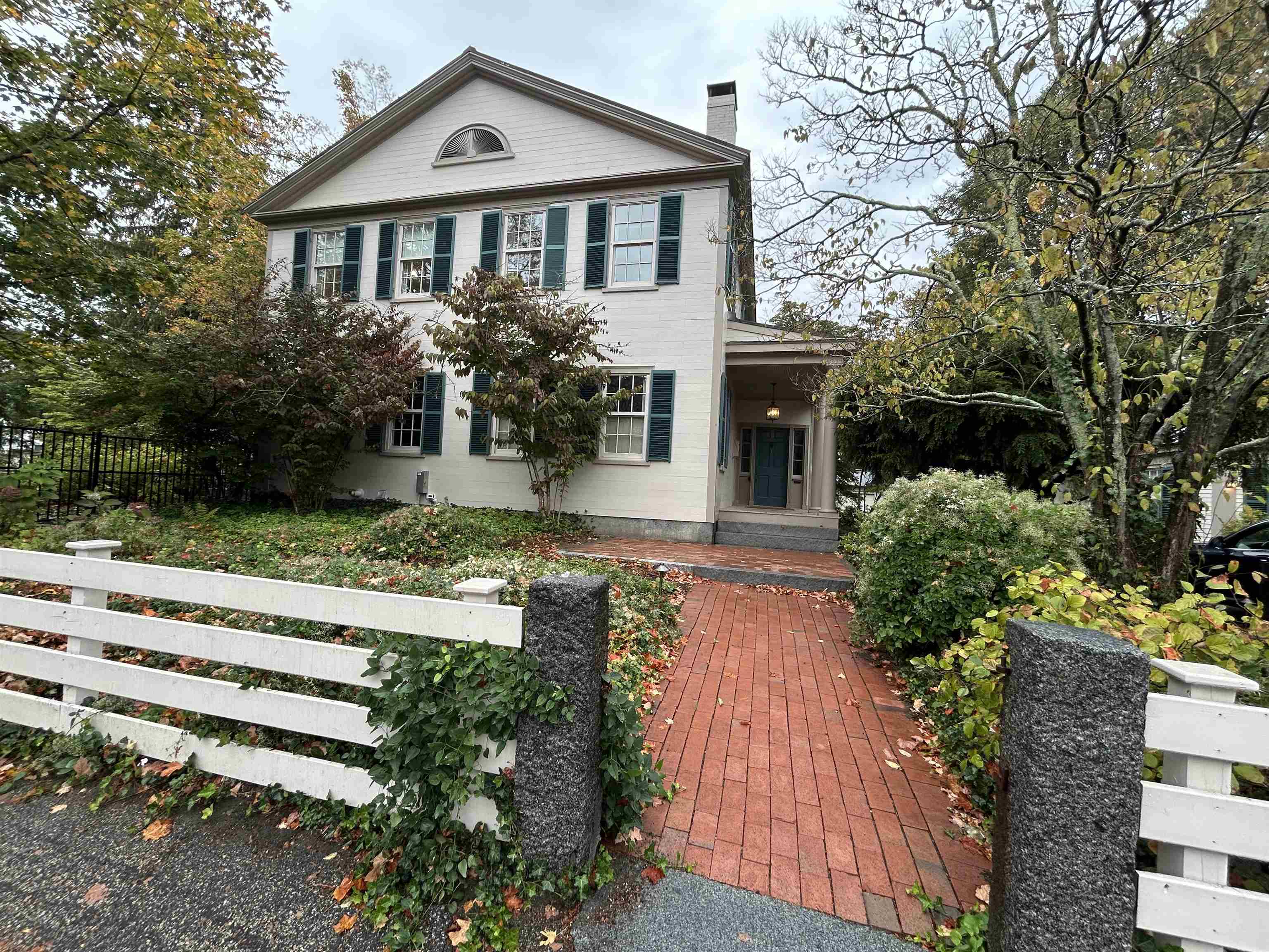 81 Front Street, Unit 1 Exeter, NH 03833 - Photo 1 of 41