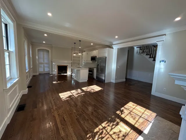 $1,469,000 | 81 Front Street, Unit 1, Exeter, NH 03833