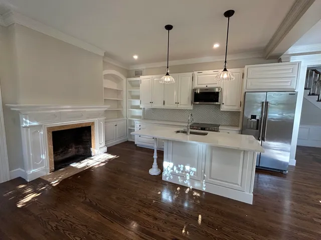 $1,469,000 | 81 Front Street, Unit 1, Exeter, NH 03833