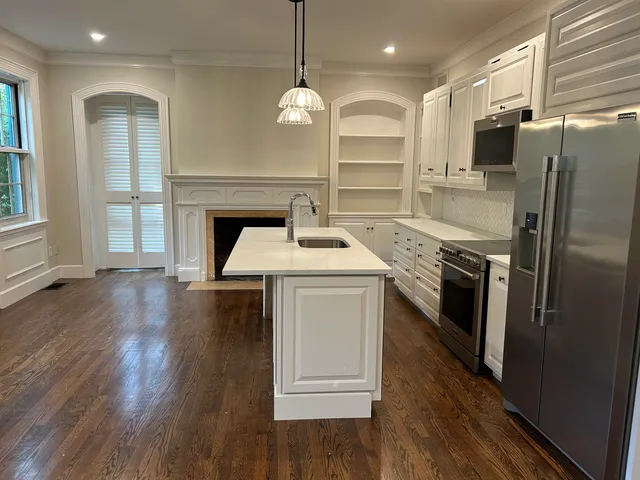 $1,469,000 | 81 Front Street, Unit 1, Exeter, NH 03833