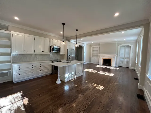 $1,469,000 | 81 Front Street, Unit 1, Exeter, NH 03833