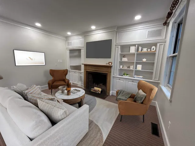 $1,469,000 | 81 Front Street, Unit 1, Exeter, NH 03833