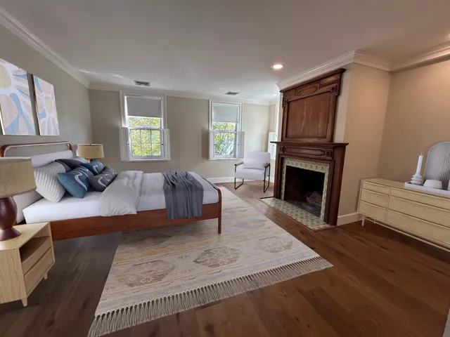 $1,469,000 | 81 Front Street, Unit 1, Exeter, NH 03833