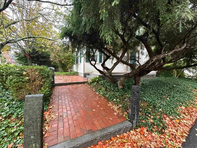 $1,469,000 | 81 Front Street, Unit 1, Exeter, NH 03833