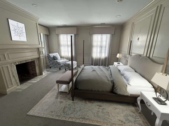 $1,469,000 | 81 Front Street, Unit 1, Exeter, NH 03833