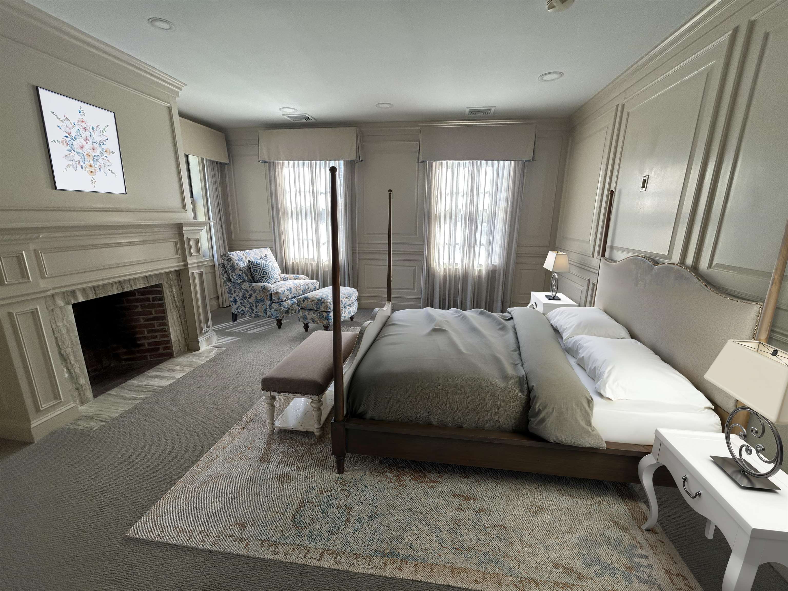 81 Front Street, Unit 1 Exeter, NH 03833 - Photo 25 of 42