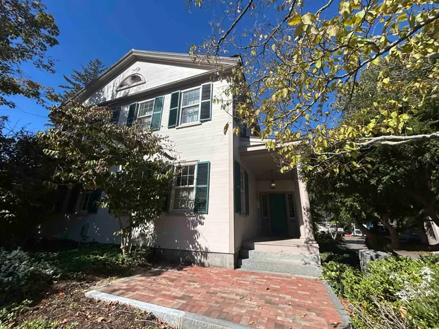 $1,469,000 | 81 Front Street, Unit 1, Exeter, NH 03833