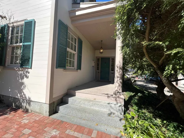 $1,469,000 | 81 Front Street, Unit 1, Exeter, NH 03833