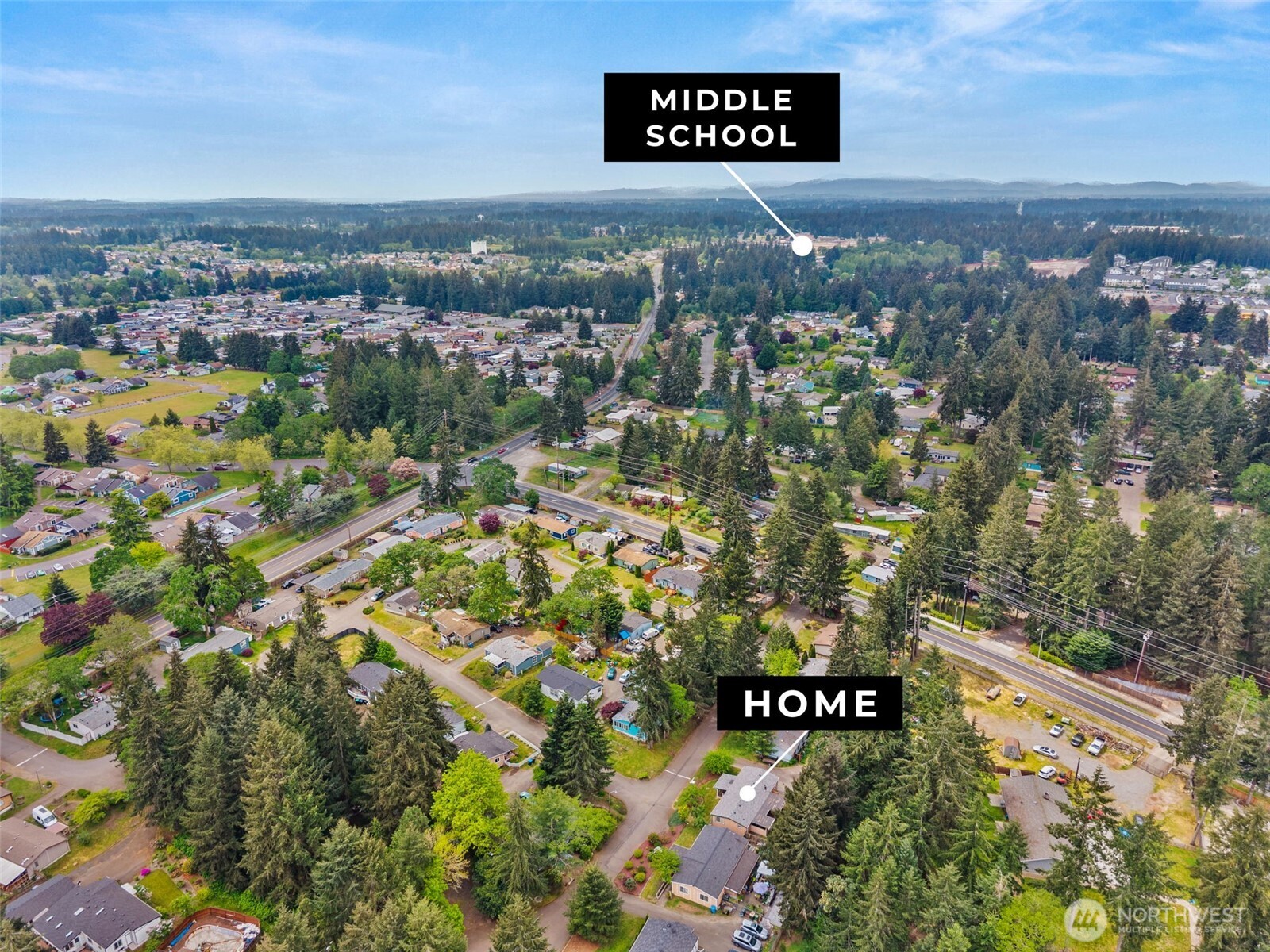 510 Duterrow Road Southeast, Unit 4 Olympia, WA 98513 - Photo 35 of 35