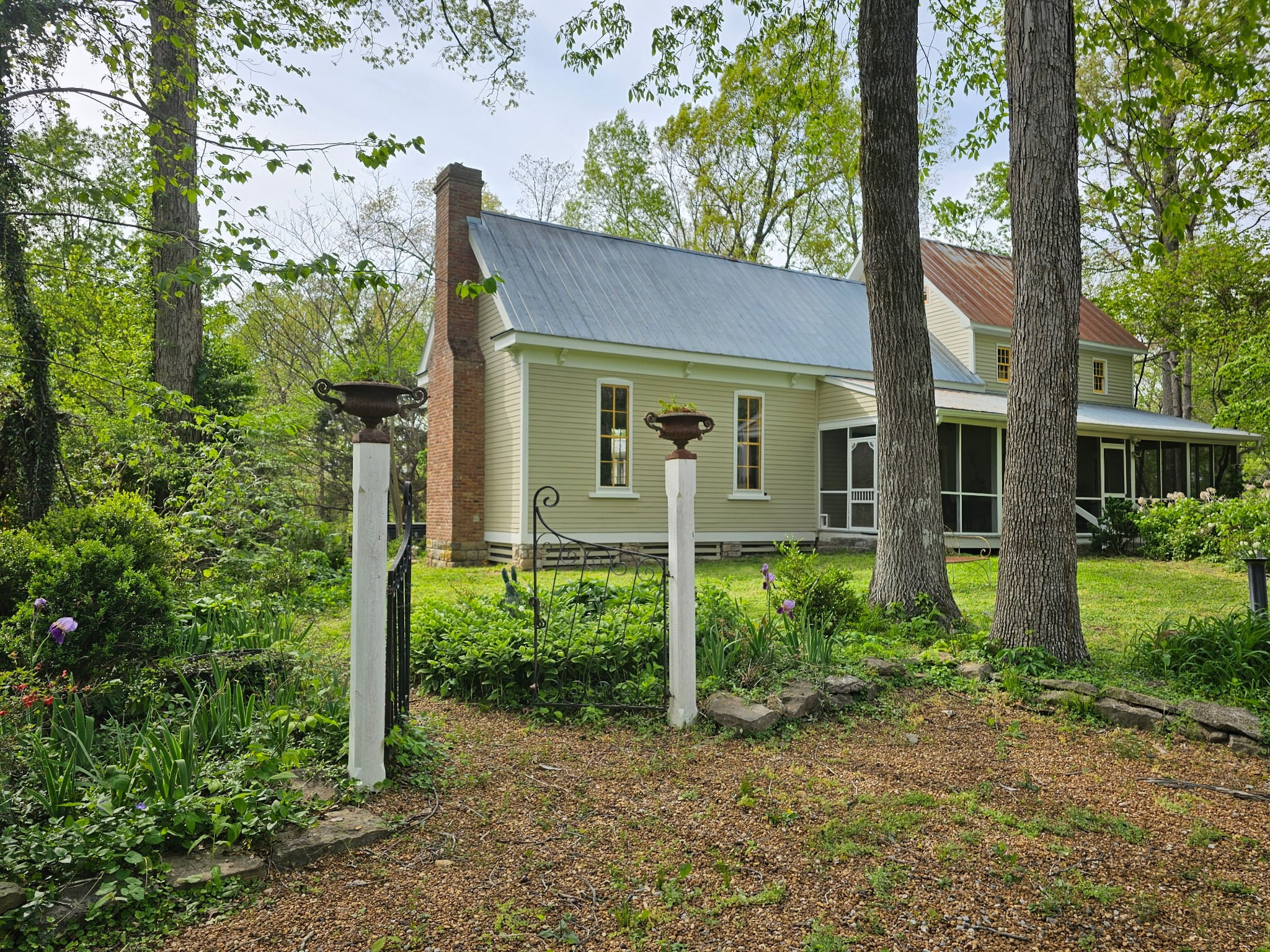 5180 Fire Tower Road Franklin, TN 37064 - Photo 12 of 98