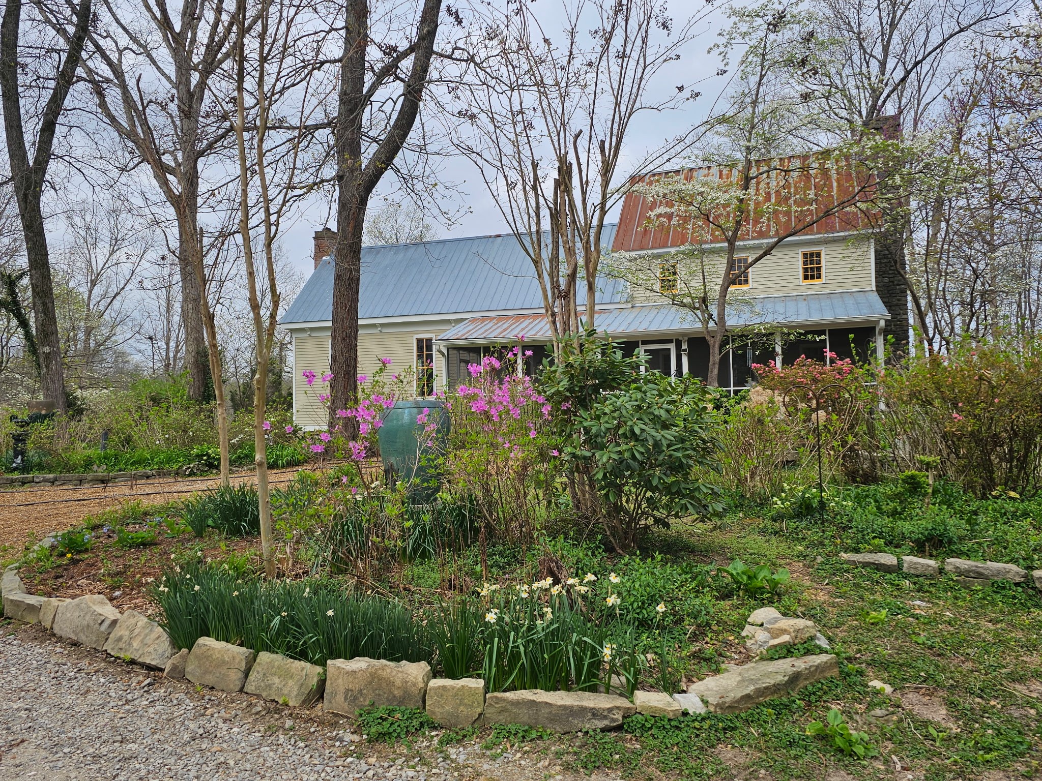 5180 Fire Tower Road Franklin, TN 37064 - Photo 13 of 98