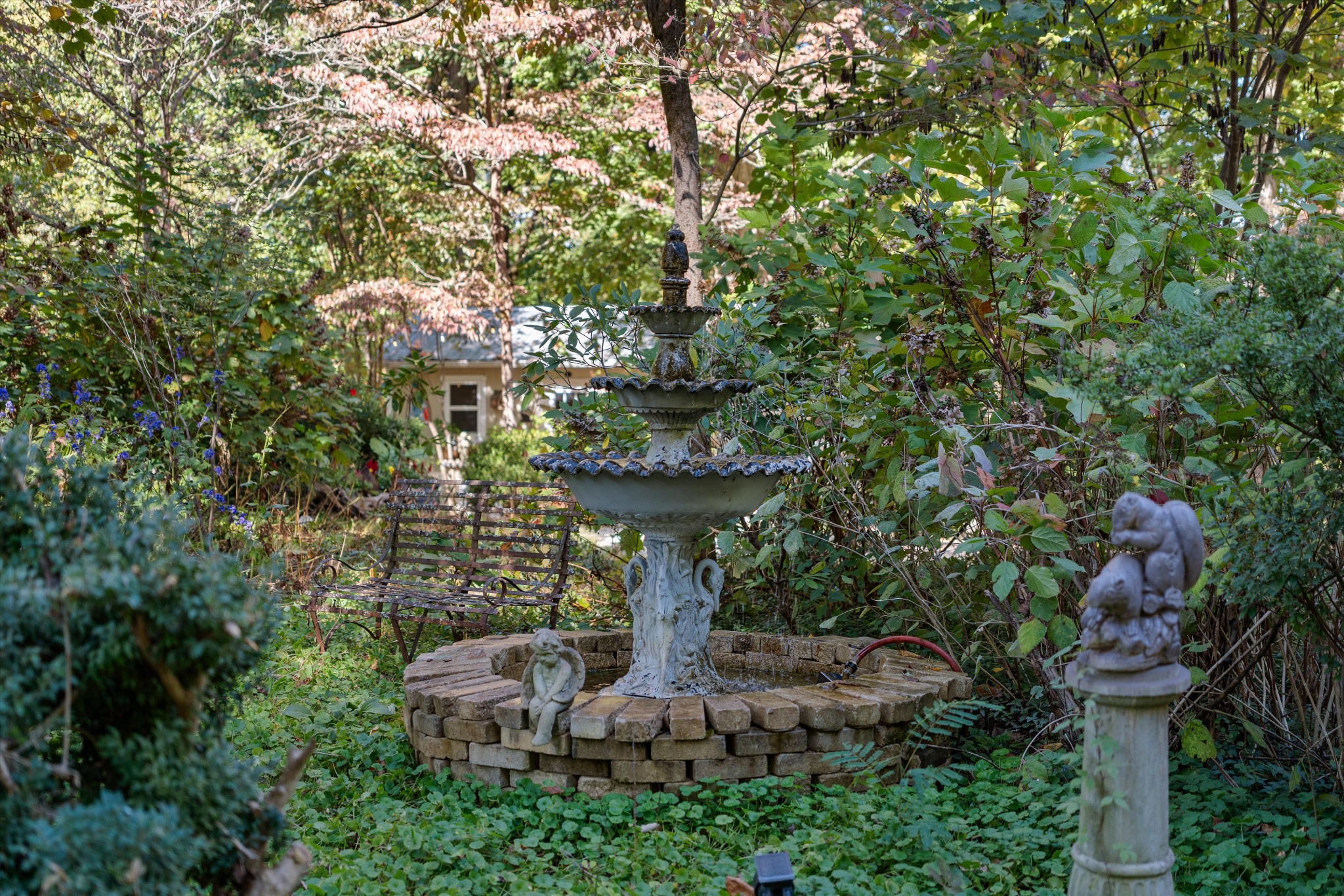 5180 Fire Tower Road Franklin, TN 37064 - Photo 15 of 98