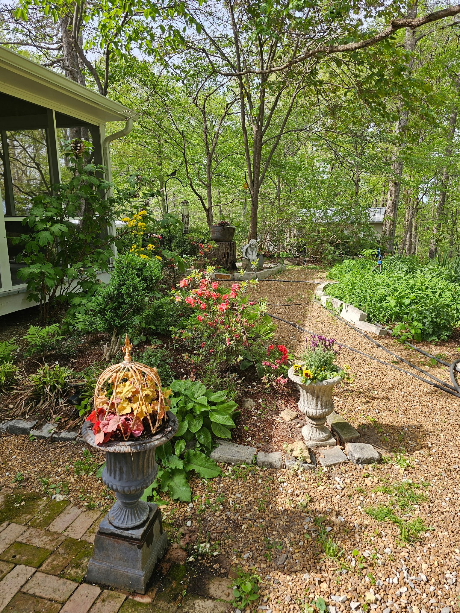 5180 Fire Tower Road Franklin, TN 37064 - Photo 19 of 98