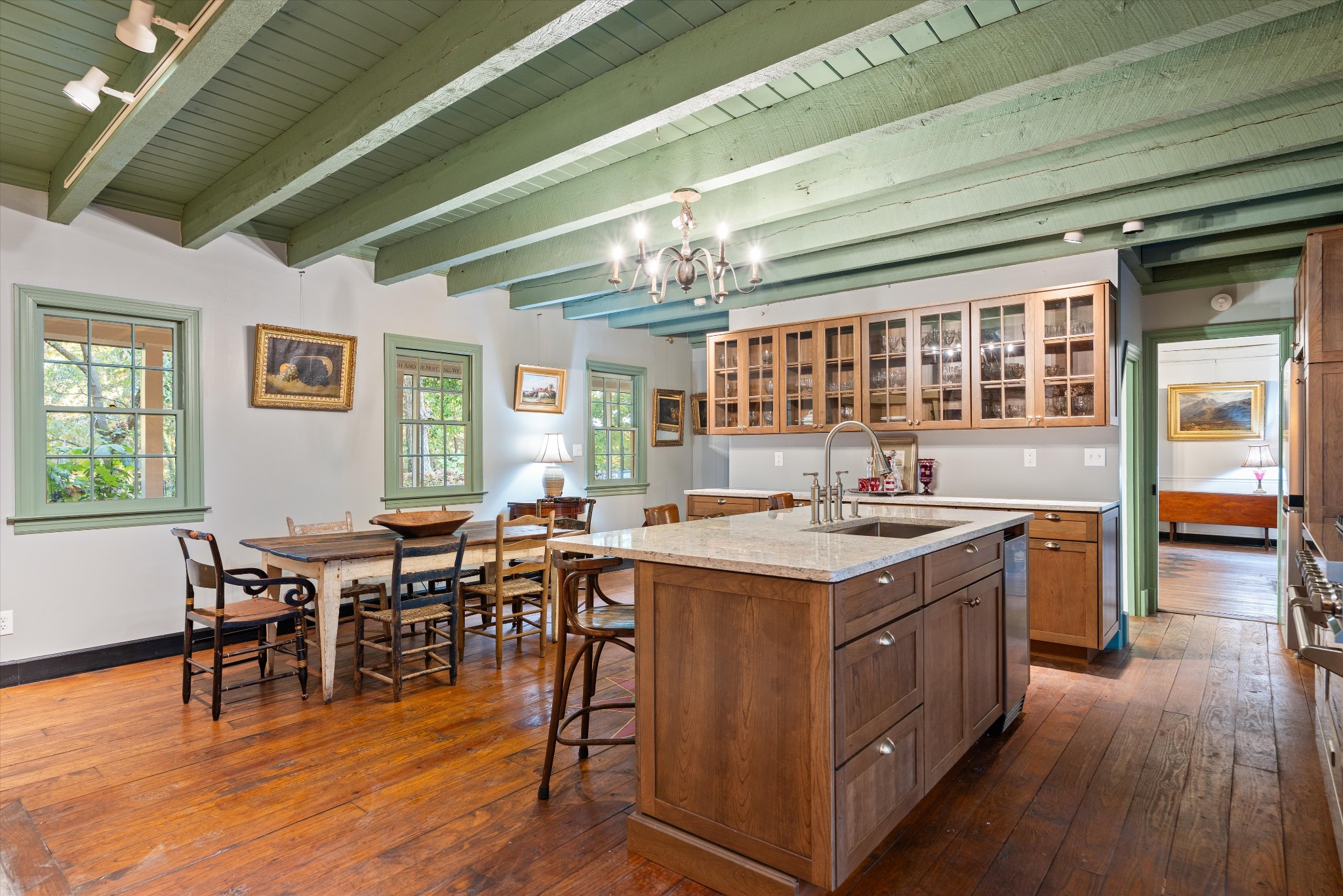 5180 Fire Tower Road Franklin, TN 37064 - Photo 23 of 82