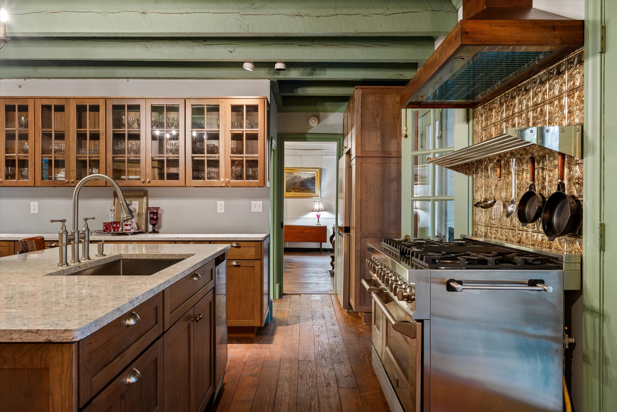 5180 Fire Tower Road Franklin, TN 37064 - Photo 25 of 82