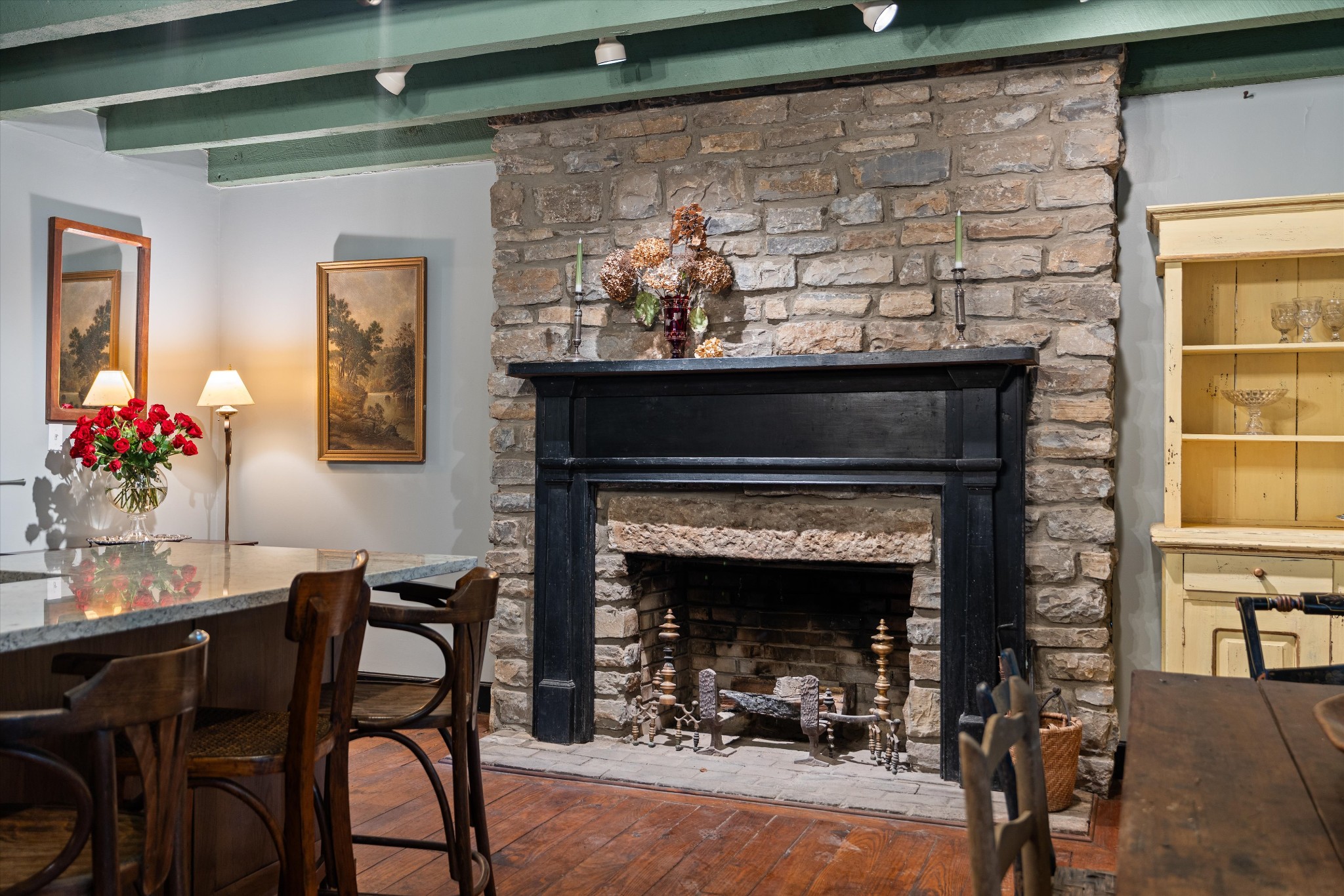 5180 Fire Tower Road Franklin, TN 37064 - Photo 33 of 98