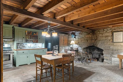 $4,995,000 | 5180 Fire Tower Road, Franklin, TN 37064