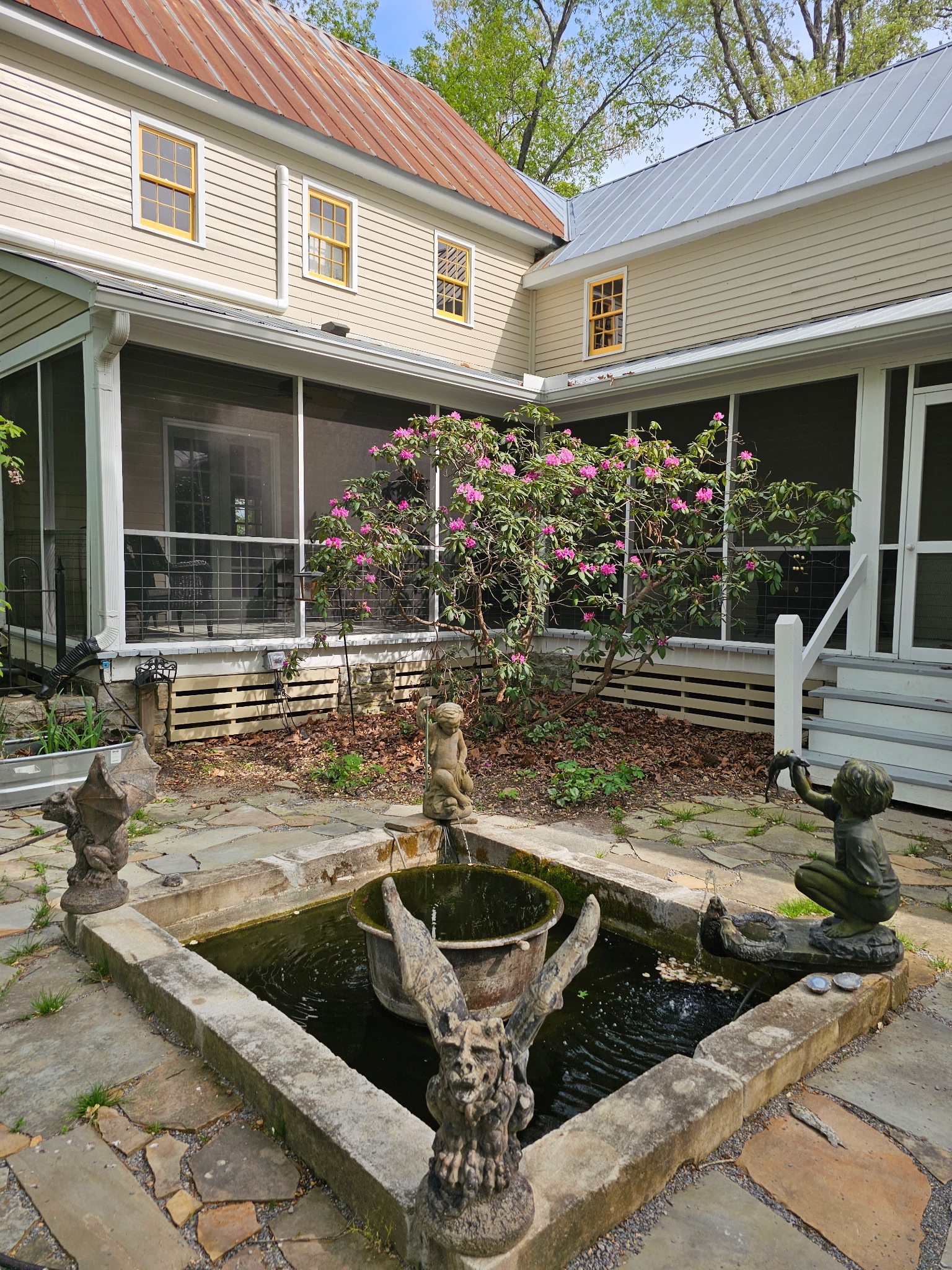 5180 Fire Tower Road Franklin, TN 37064 - Photo 55 of 98