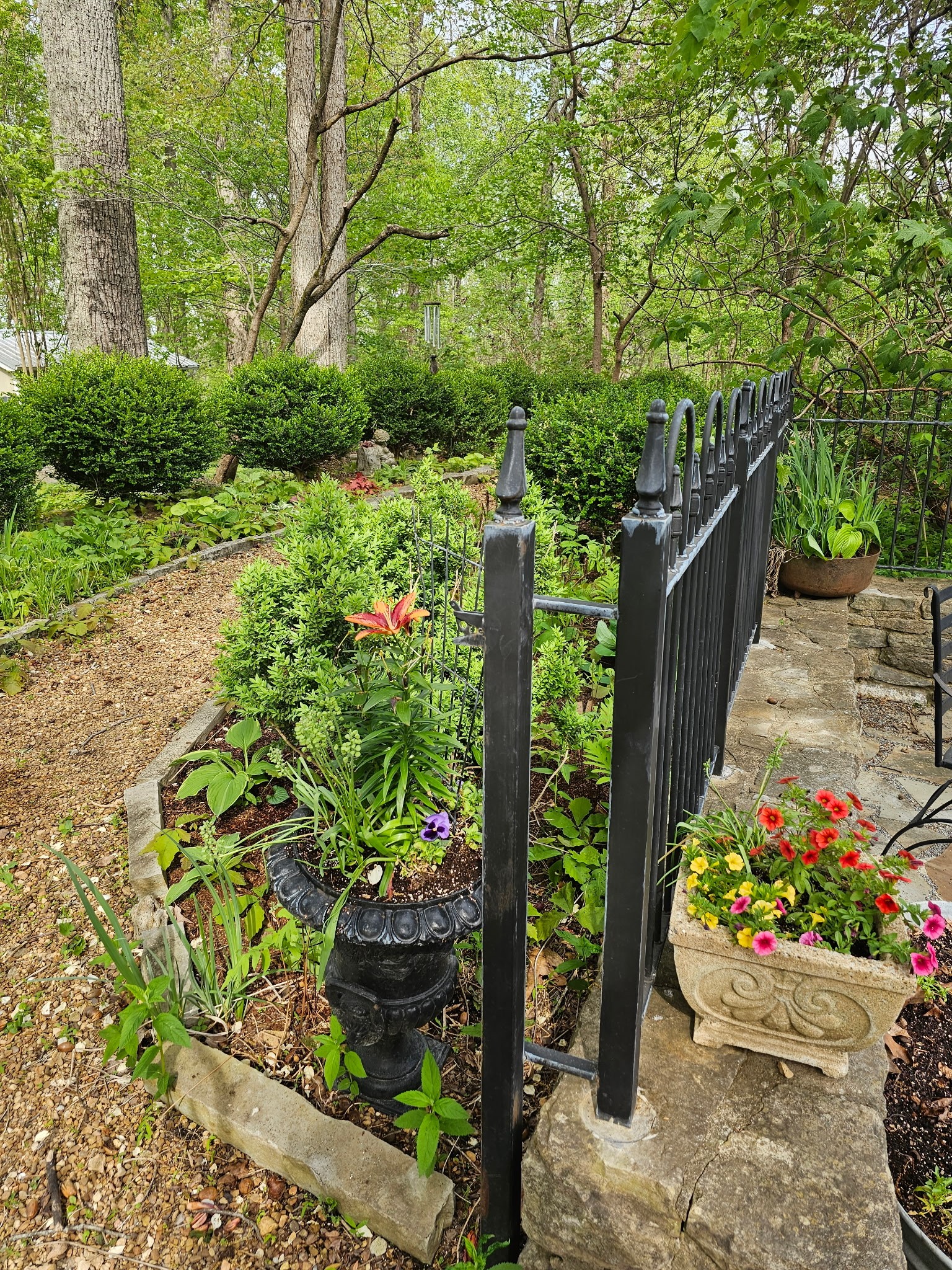 5180 Fire Tower Road Franklin, TN 37064 - Photo 61 of 98