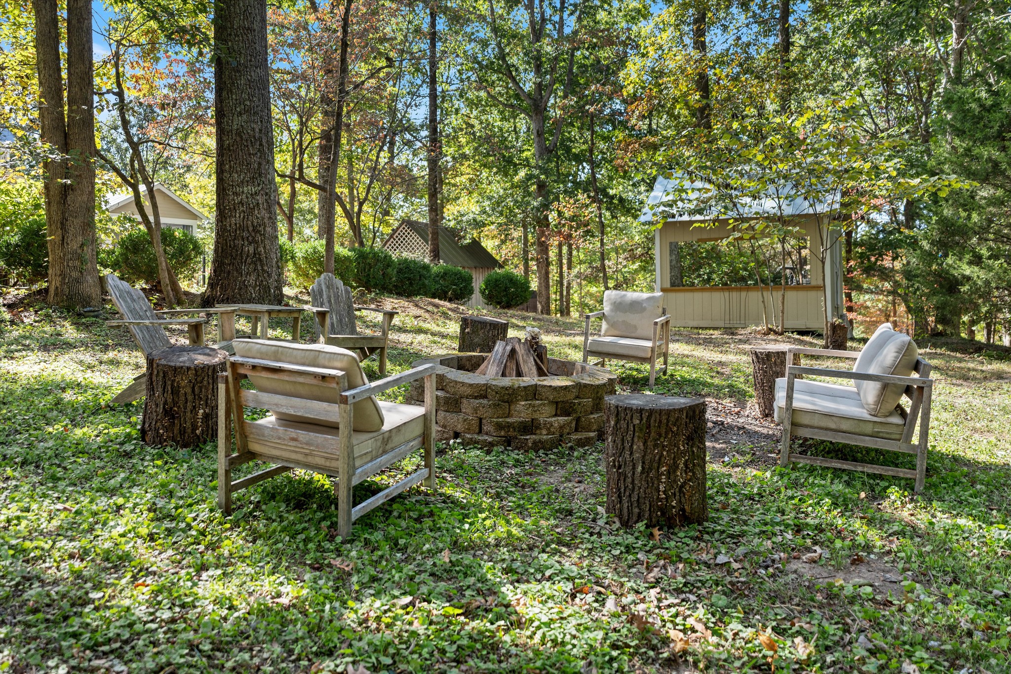 5180 Fire Tower Road Franklin, TN 37064 - Photo 63 of 98