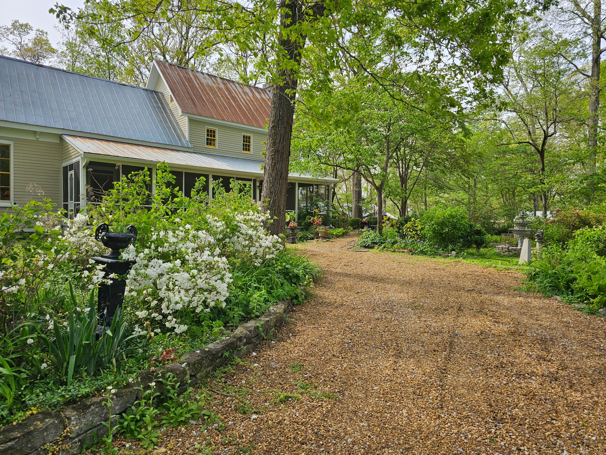 5180 Fire Tower Road Franklin, TN 37064 - Photo 66 of 98