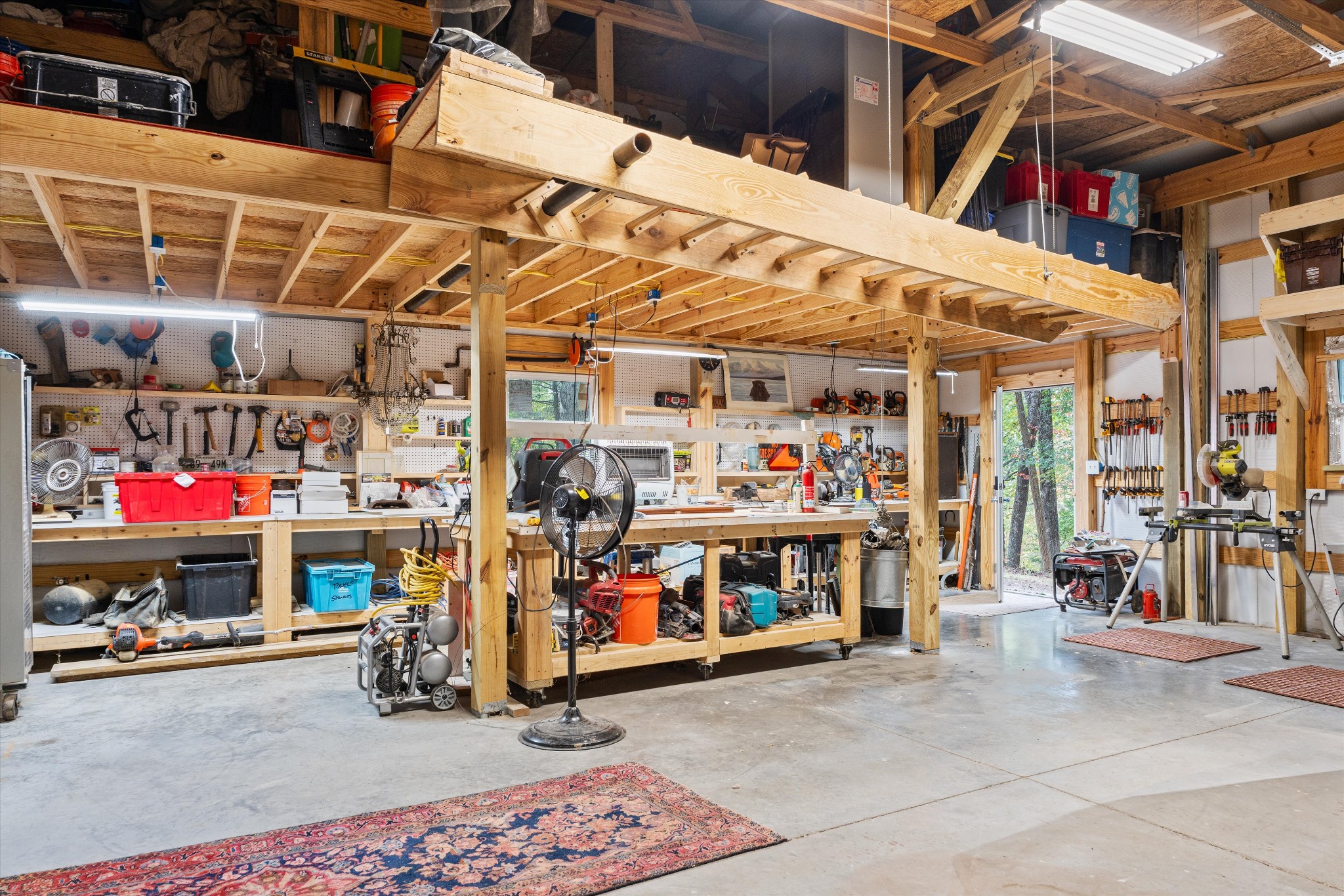 5180 Fire Tower Road Franklin, TN 37064 - Photo 72 of 98 a view of storage and utility room
