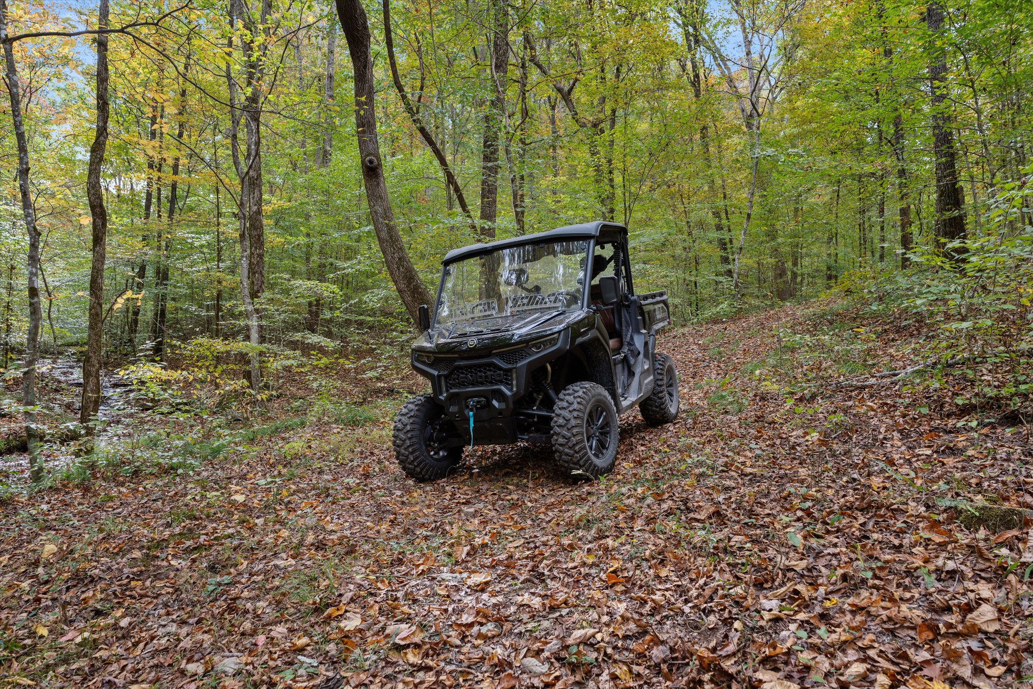 5180 Fire Tower Road Franklin, TN 37064 - Photo 79 of 82