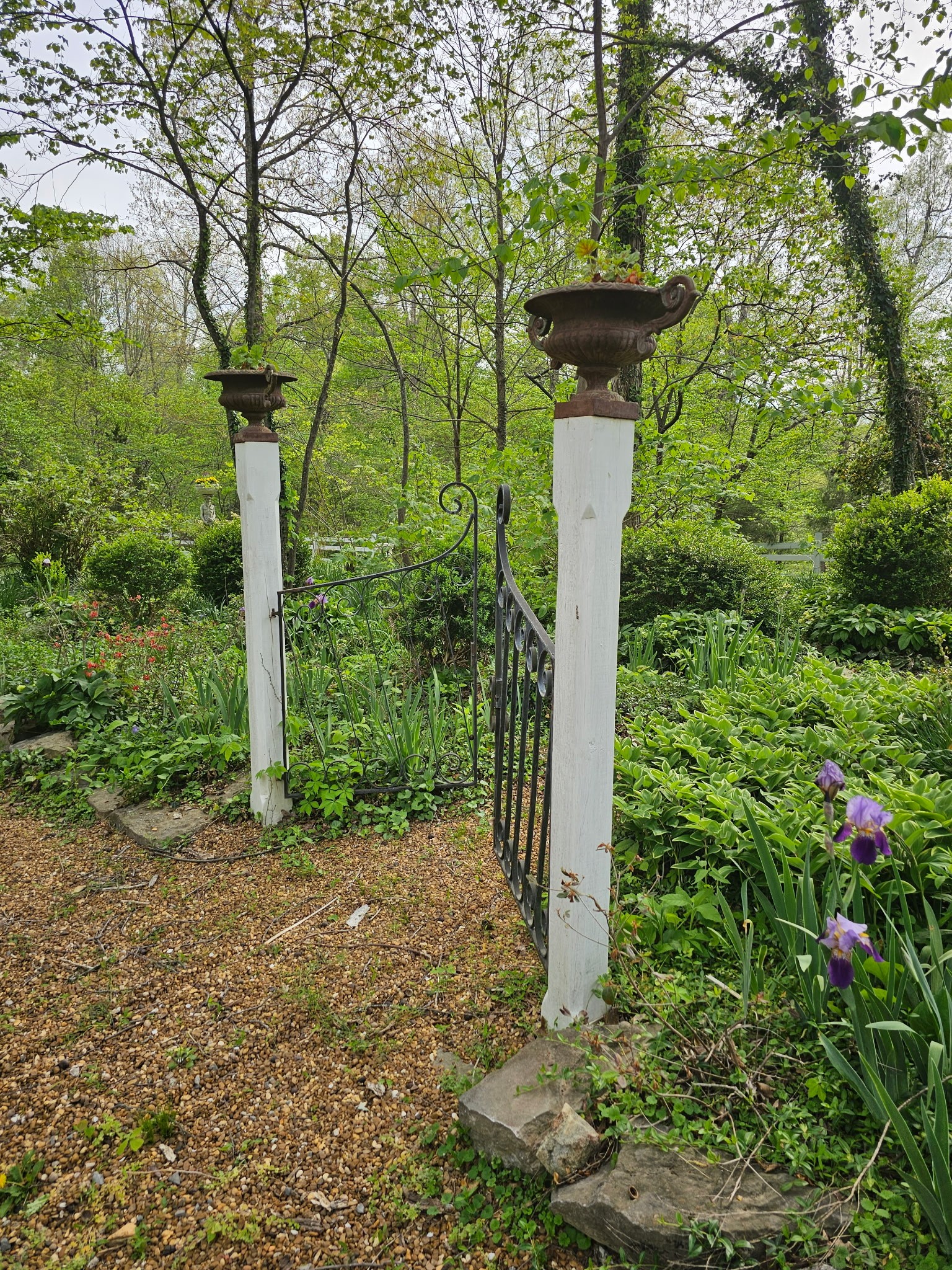 5180 Fire Tower Road Franklin, TN 37064 - Photo 8 of 98