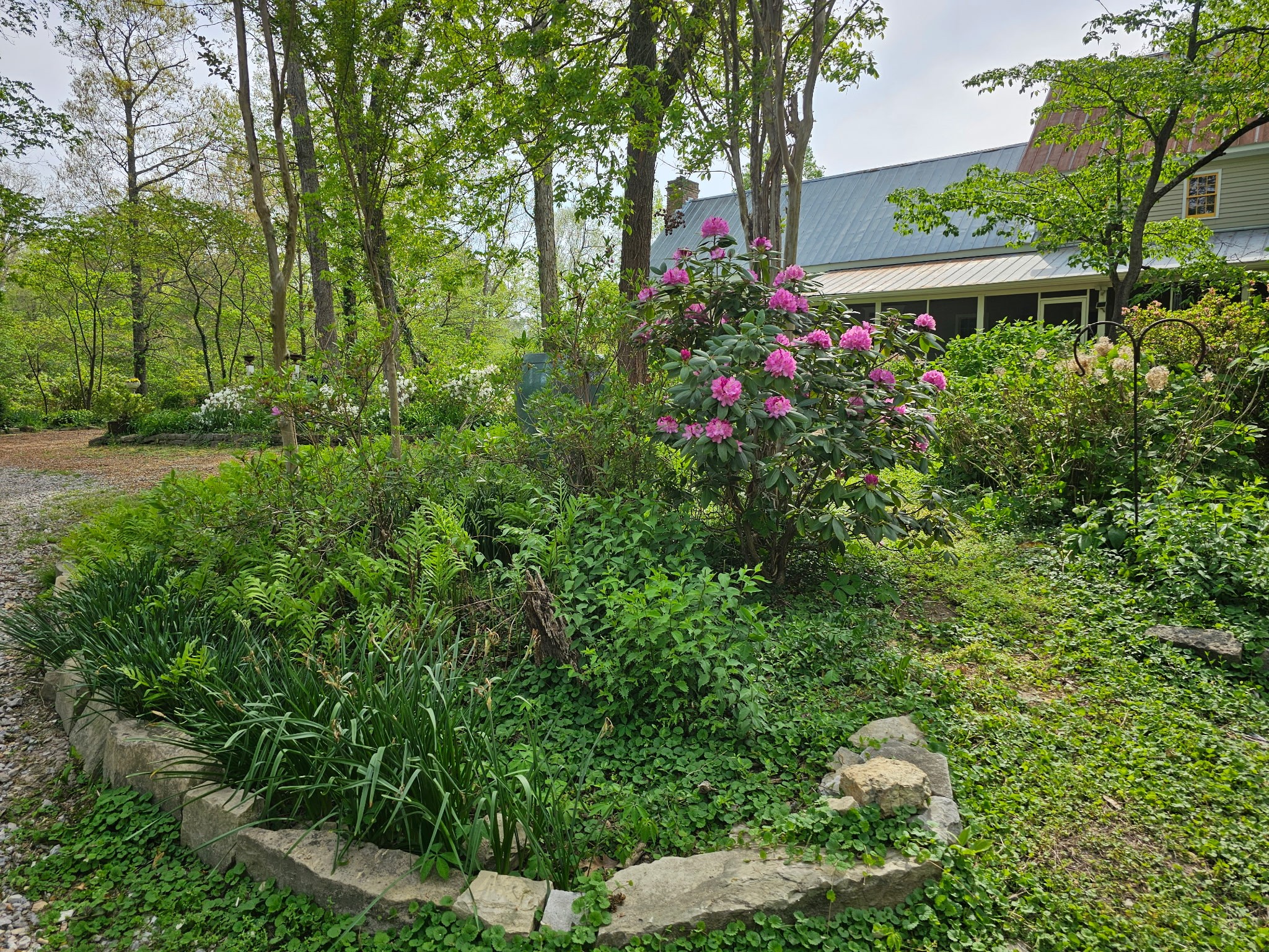 5180 Fire Tower Road Franklin, TN 37064 - Photo 86 of 98