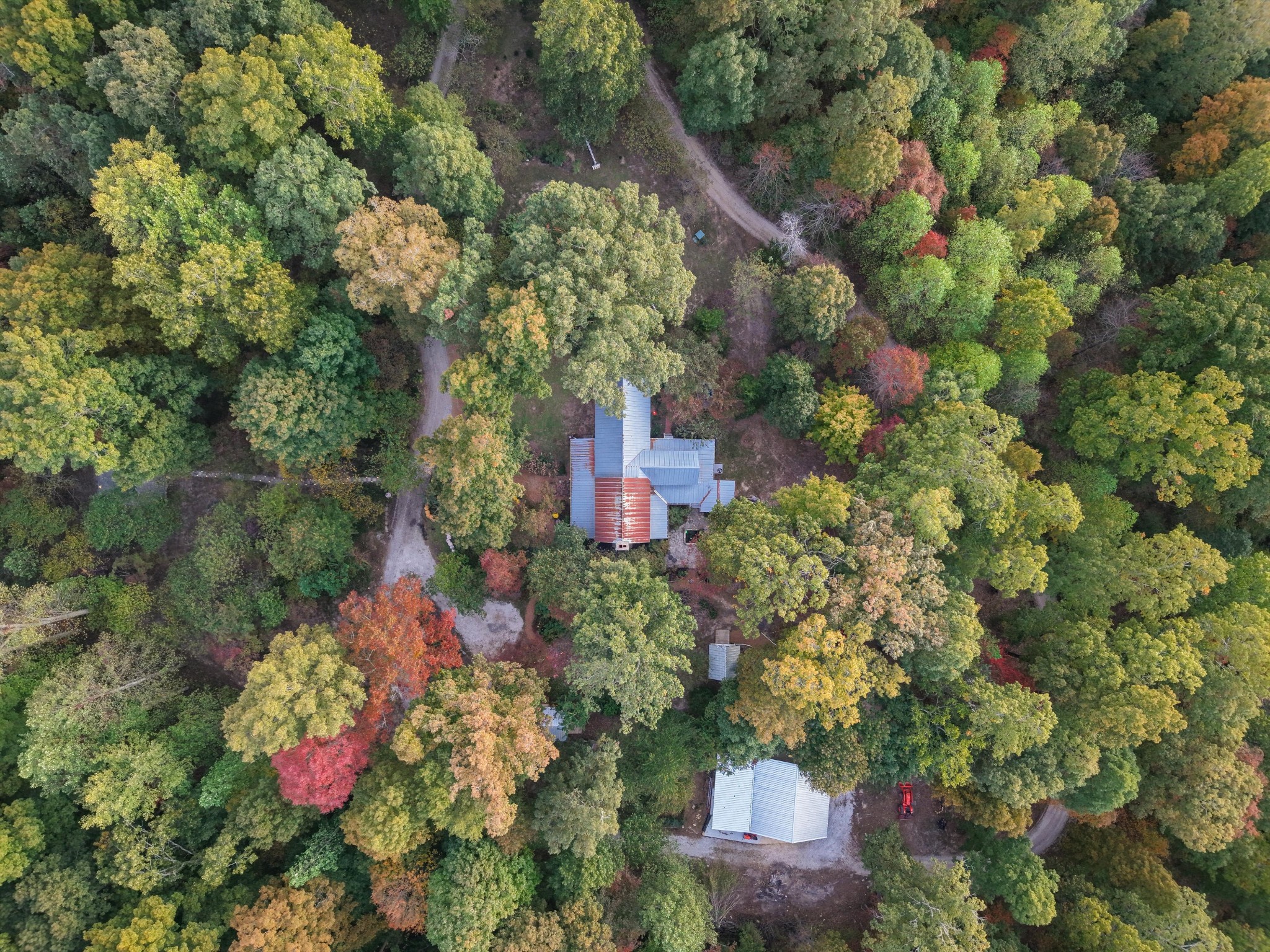 5180 Fire Tower Road Franklin, TN 37064 - Photo 93 of 98