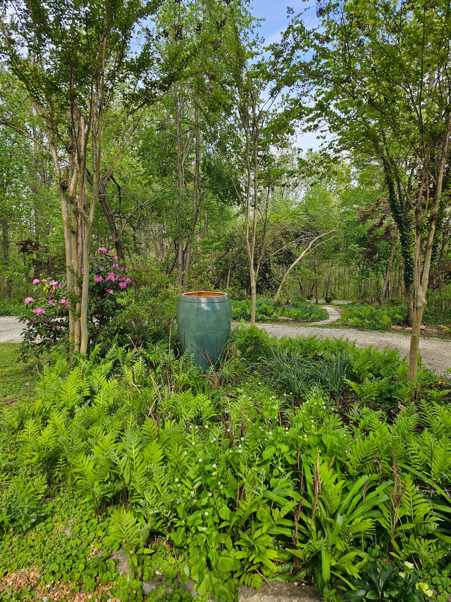 5180 Fire Tower Road Franklin, TN 37064 - Photo 97 of 98