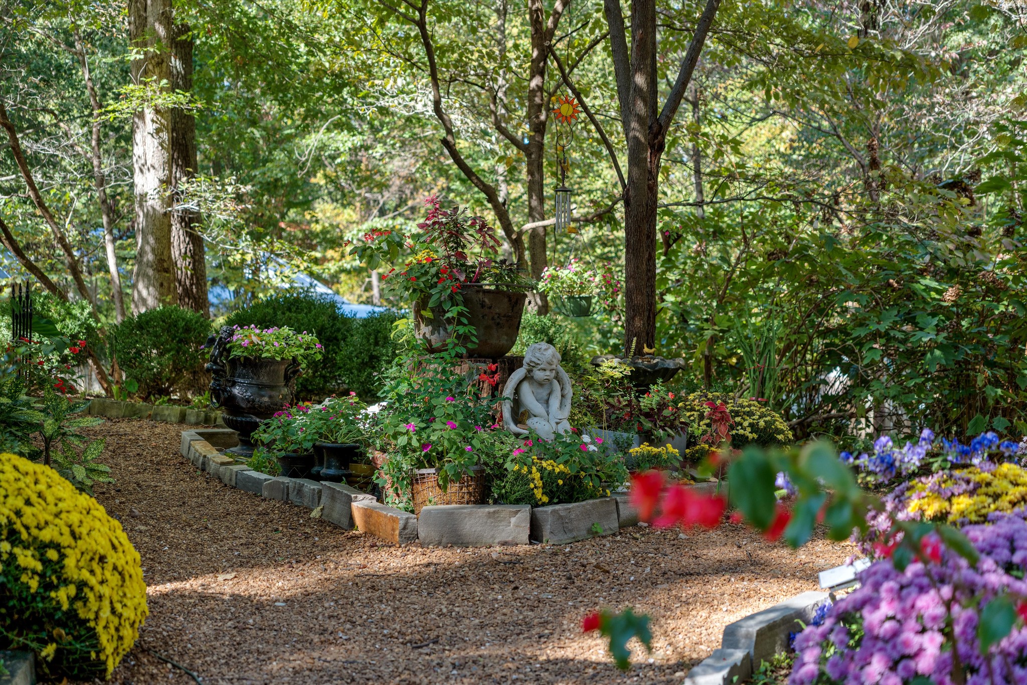 5180 Fire Tower Road Franklin, TN 37064 - Photo 10 of 82