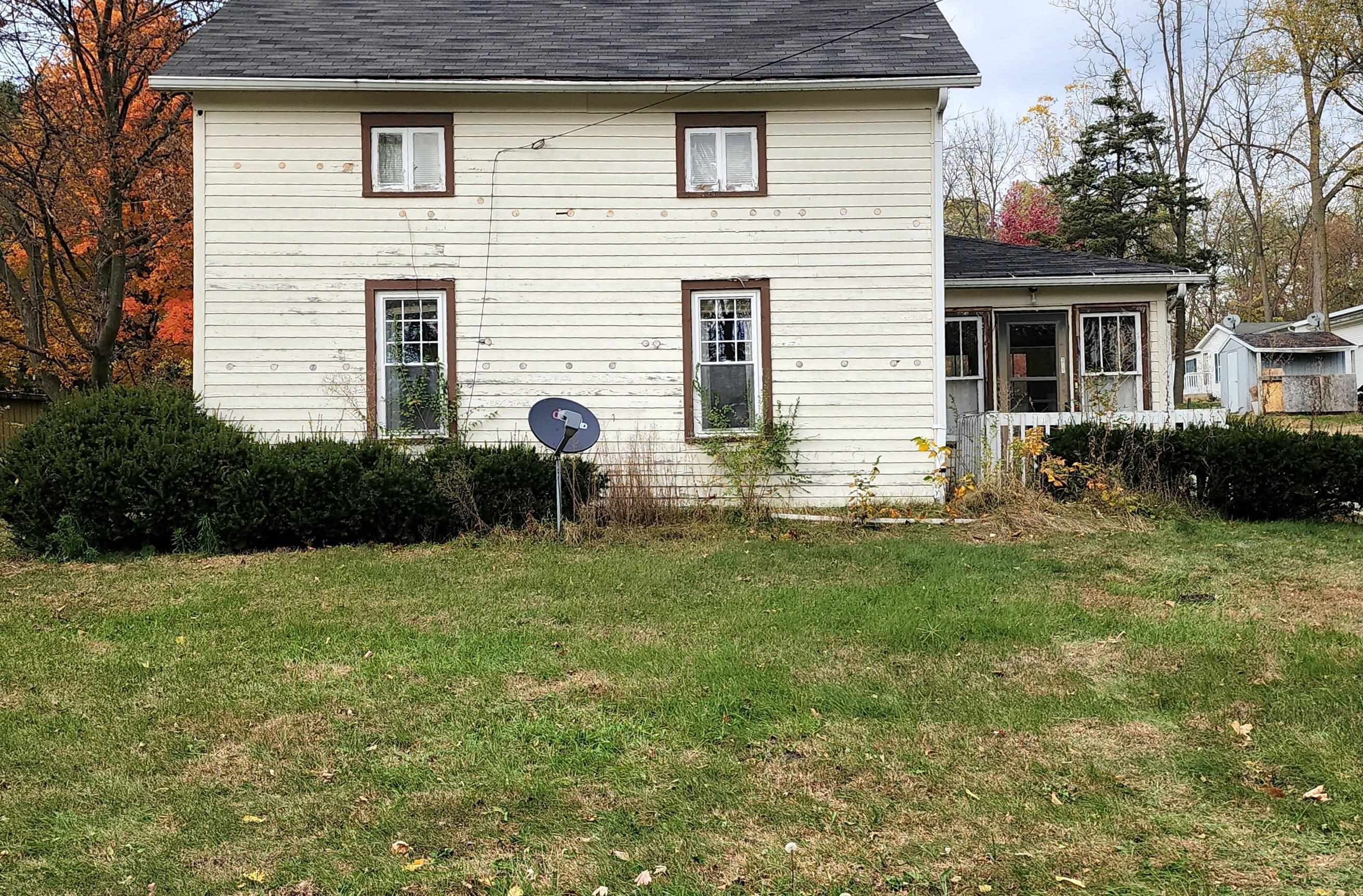 201 Holmes Street Rio, WI 53960 - Photo 1 of 1 Gallery Image 1
