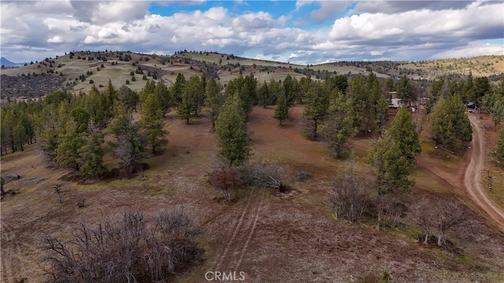 0 Willit Way Montague, CA 96064 - Photo 12 of 14 a view of a lake with mountains in the background