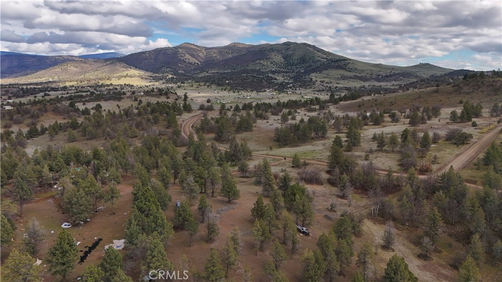 0 Willit Way Montague, CA 96064 - Photo 7 of 14 a view of a city with mountains in the background