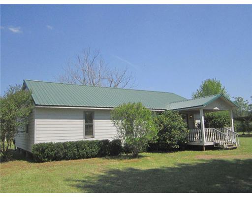 279 West Fire Road, Unit DEPARTMENT RD Lucedale, MS 39452 - Photo 1 of 1 Primary Photo