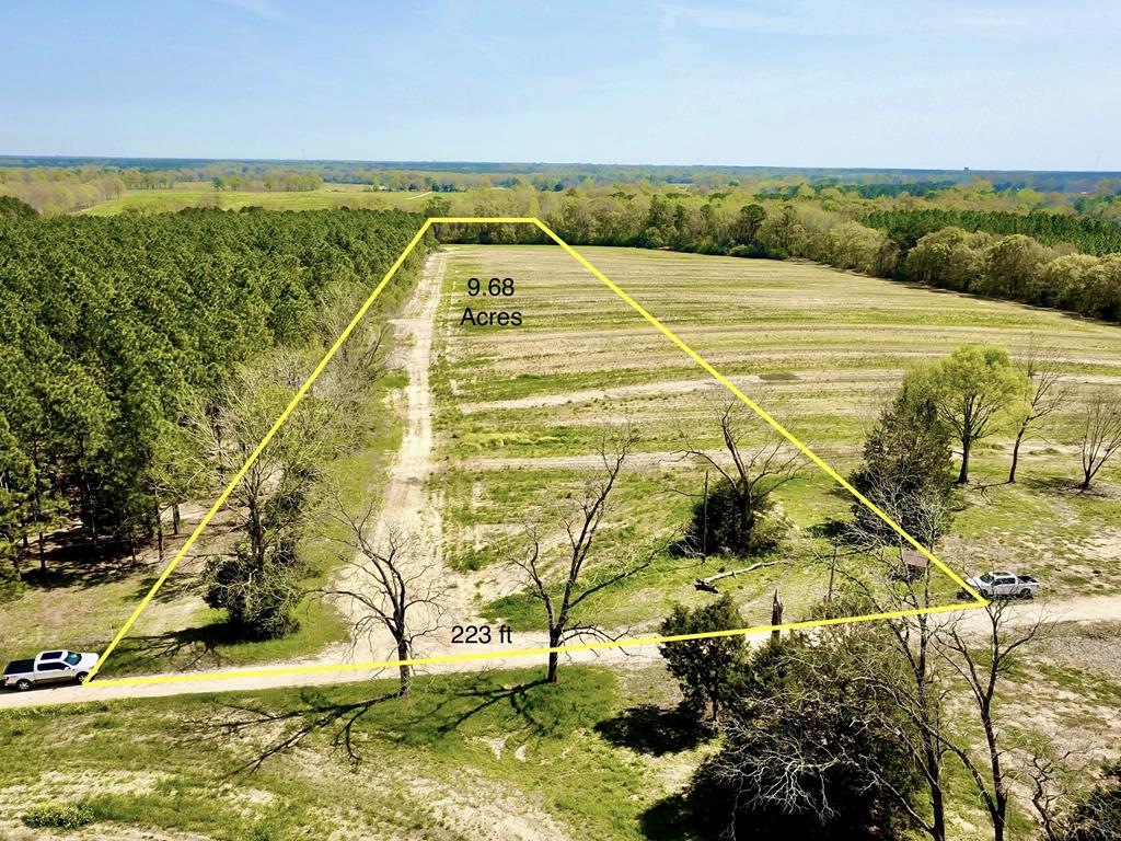 9.5-acres Summer Road Slocomb, AL 36375 - Photo 1 of 1
