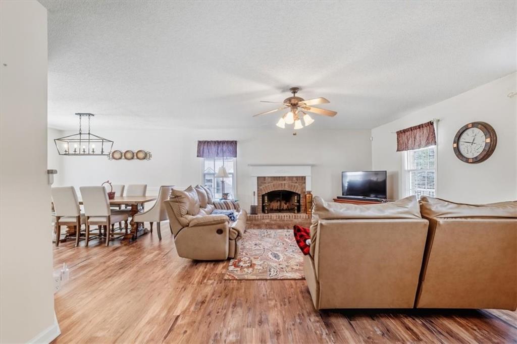 47 Trio Path Dallas, GA 30157 - Photo 14 of 71