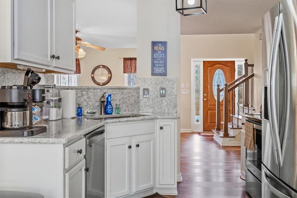 47 Trio Path Dallas, GA 30157 - Photo 21 of 71