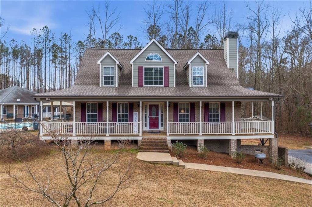 47 Trio Path Dallas, GA 30157 - Photo 4 of 71