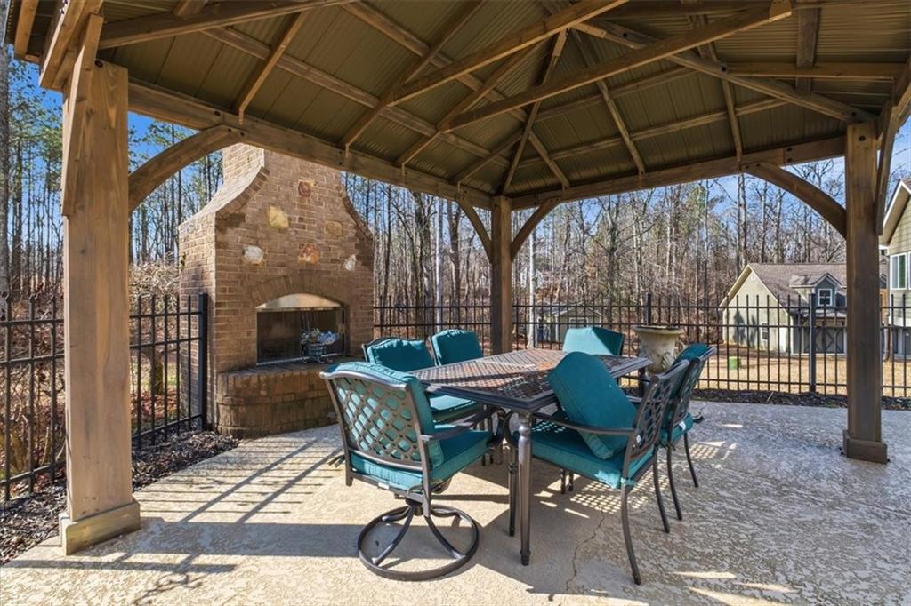 47 Trio Path Dallas, GA 30157 - Photo 47 of 71