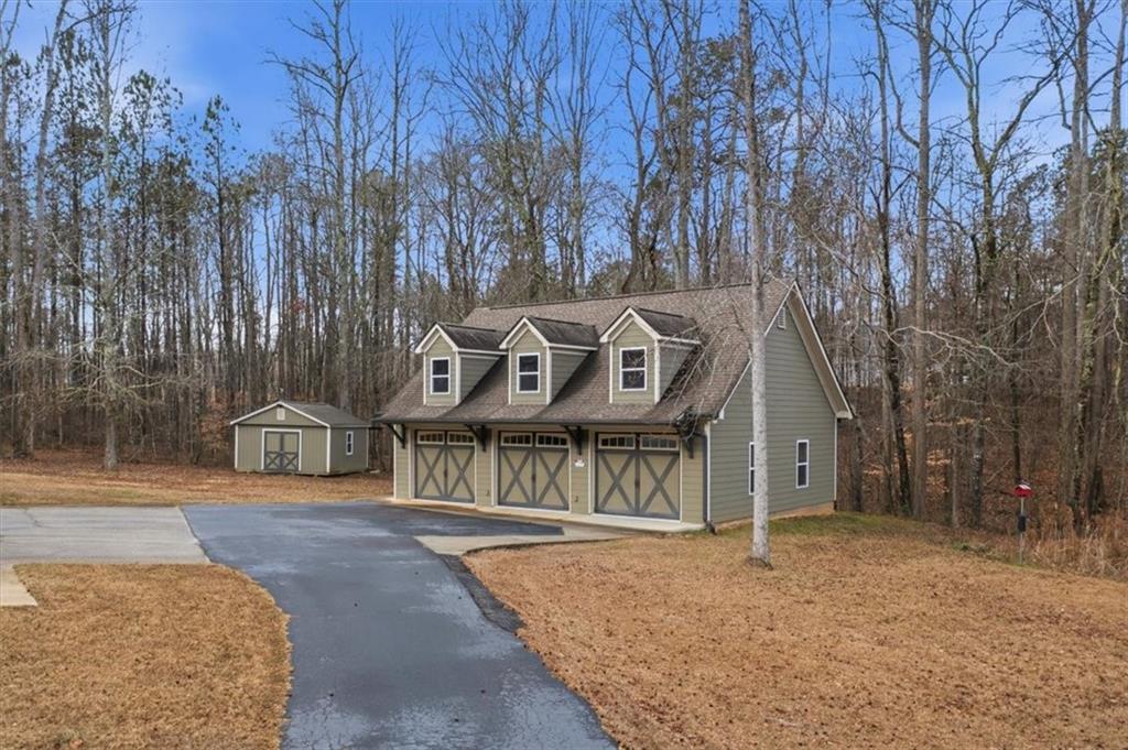 47 Trio Path Dallas, GA 30157 - Photo 48 of 71