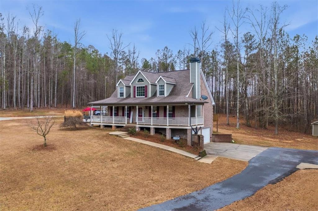 47 Trio Path Dallas, GA 30157 - Photo 5 of 71