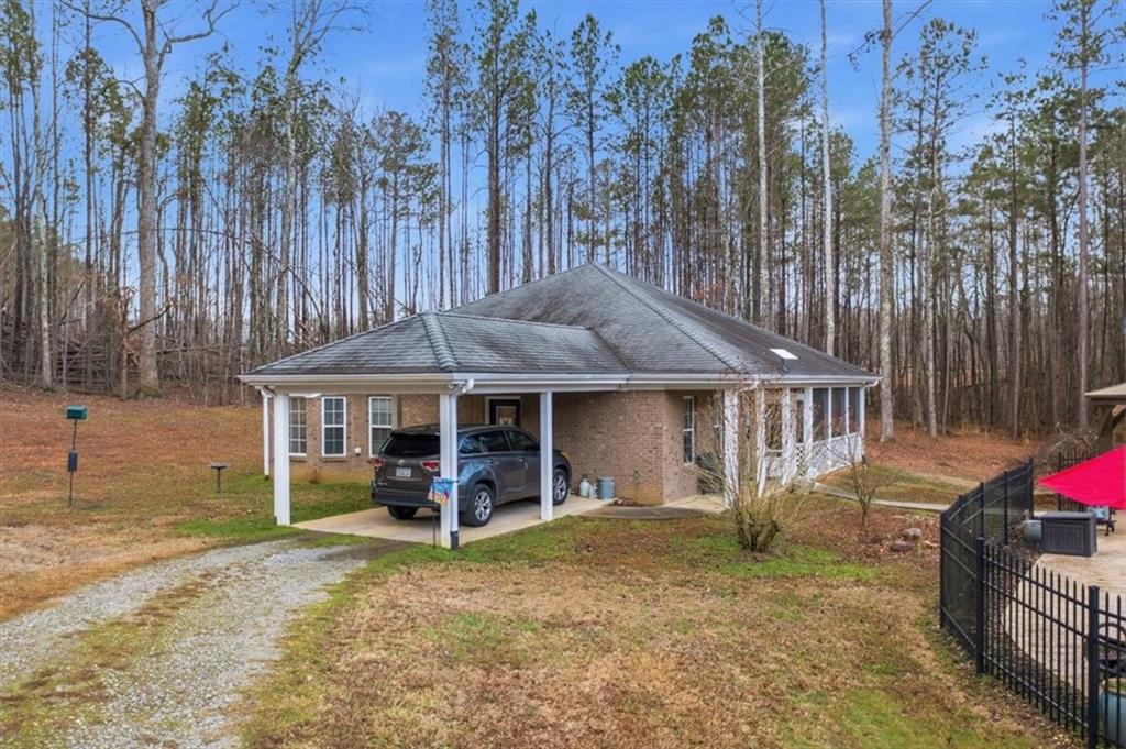 47 Trio Path Dallas, GA 30157 - Photo 53 of 71