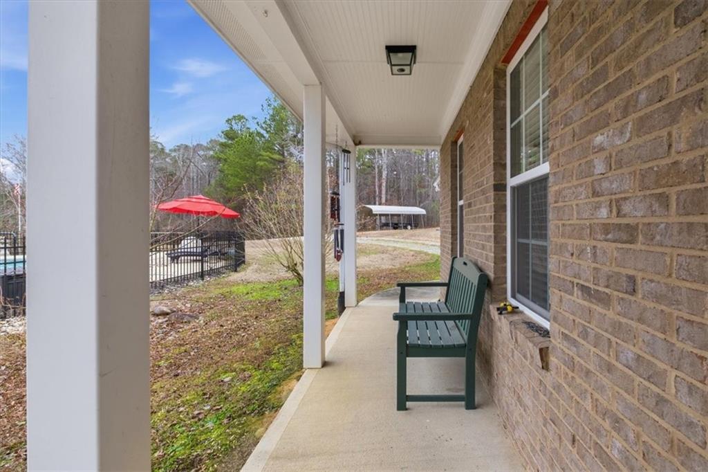 47 Trio Path Dallas, GA 30157 - Photo 55 of 71