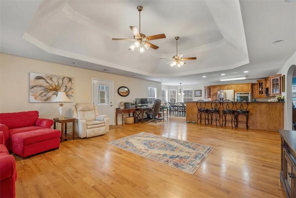 47 Trio Path Dallas, GA 30157 - Photo 57 of 71