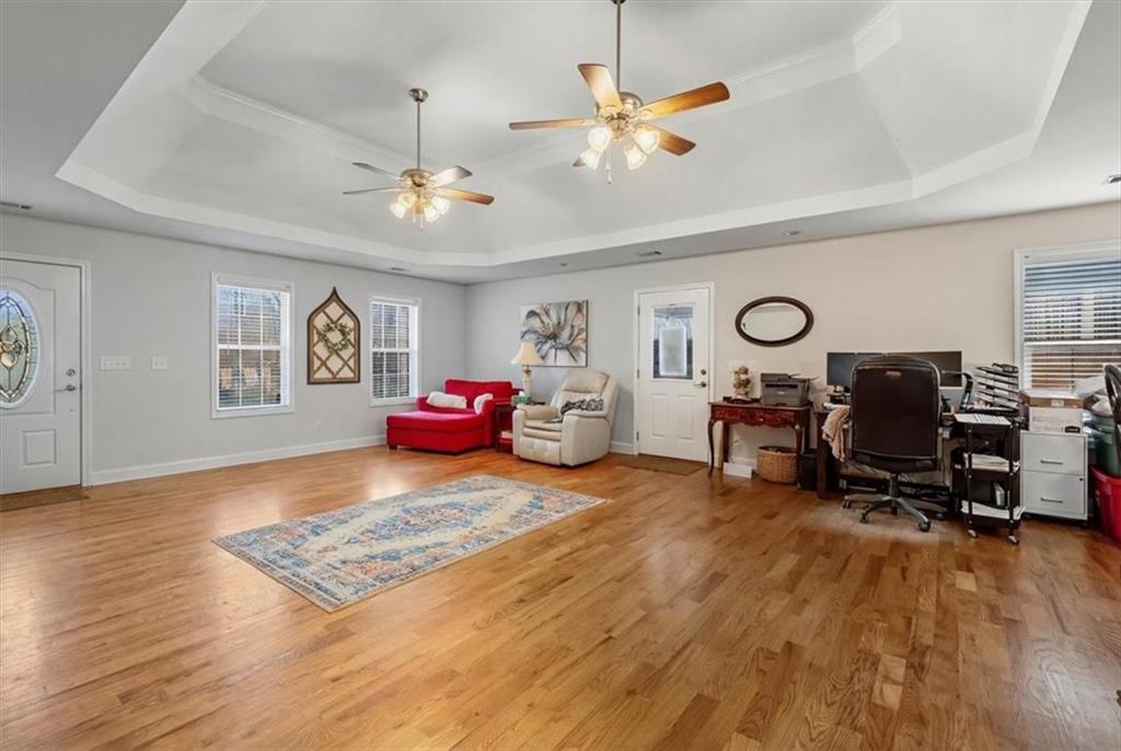 47 Trio Path Dallas, GA 30157 - Photo 58 of 71