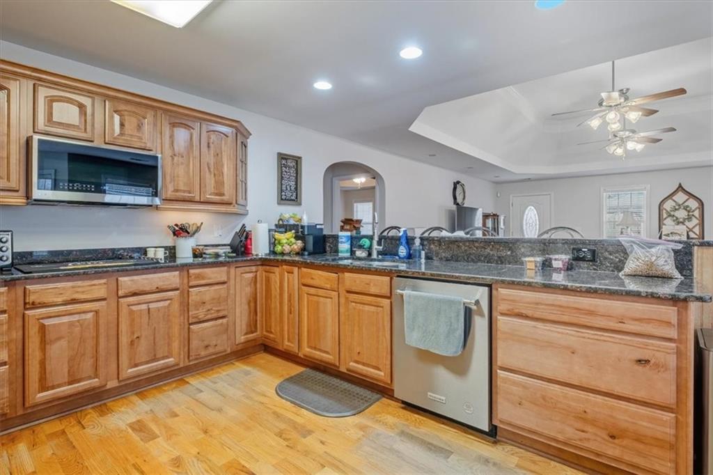 47 Trio Path Dallas, GA 30157 - Photo 62 of 71